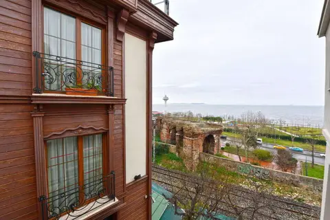 Glk Premier Sea Mansion Suites in Fatih, foto 9