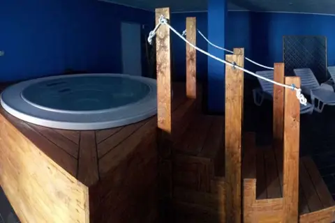 Ai Pozzi Village Spa Resort in Loano, foto 28