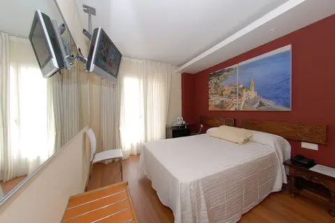 Hotel Galeon in Sitges — foto 24