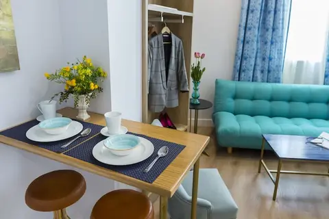 Casa De La Merced Suites in Málaga, foto 27