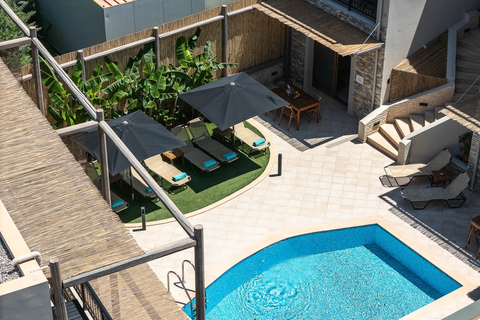 Pantheon Villas & Suites foto 13