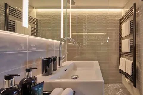 Adina Aparthotel Munich in München — foto 26