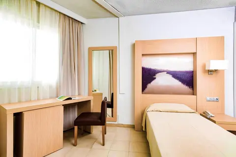 EIX Lagotel Holiday Resort in Muro — foto 7