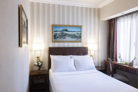 Electra Palace Athens in Athene — foto 18