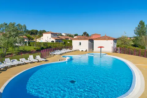 Residence Port Minervois in Homps — foto 4