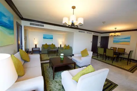 JA Beach Hotel in Palmito Pool Bar — foto 17