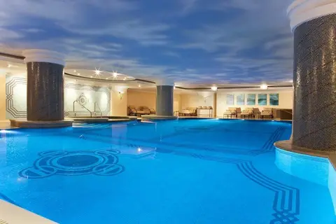 The Ritz Carlton Istanbul in Fatih — foto 4