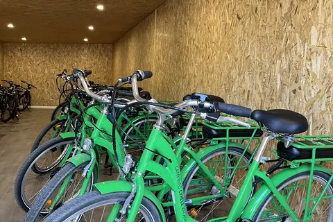 Camping Les Albères foto 15