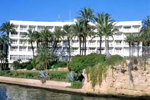 Parador De Jávea in Jávea — foto 13