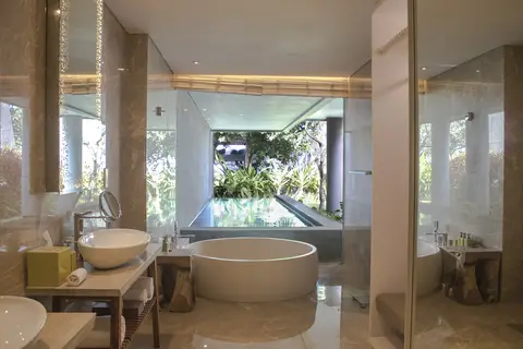 Maya Sanur Resort & Spa in Sanur, Denpasar Selatan — foto 15