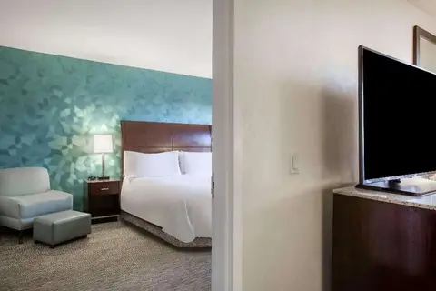 Hilton Garden Inn New York - West 35th Street in New York — foto 3