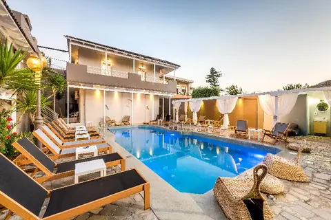 Anemos Suites by Estia in Karteros, foto 9