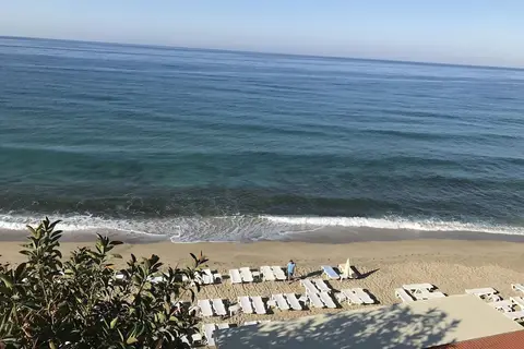 Muz Hotel in Alanya — foto 26