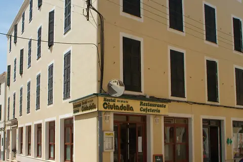 Ciutadella Hostal in Ciutadella — foto 18