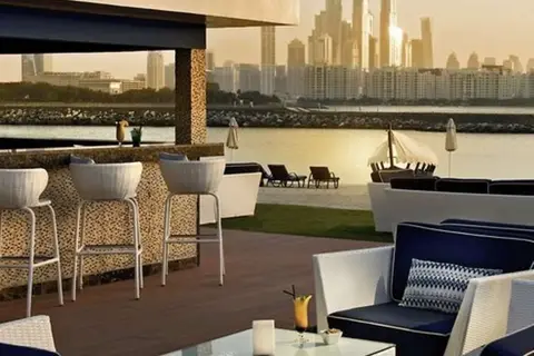Rixos The Palm Dubai Hotel & Suites in Dubai — foto 21