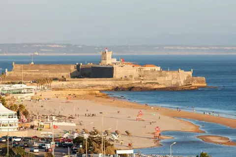 Hotel Praia Mar Carcavelos in Carcavelos — foto 20