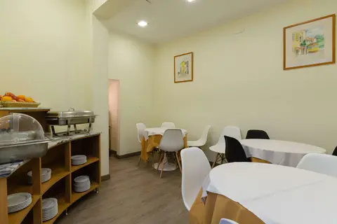 Hotel Inn Rossio in Lissabon — foto 5