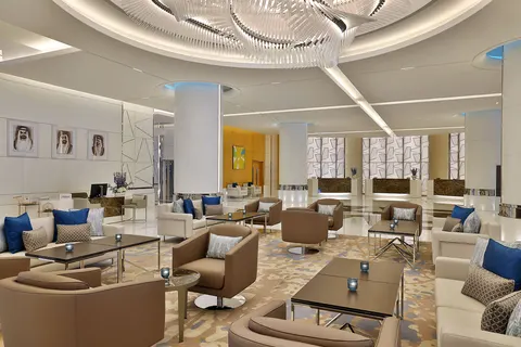Hilton The Palm Jumeirah foto 22