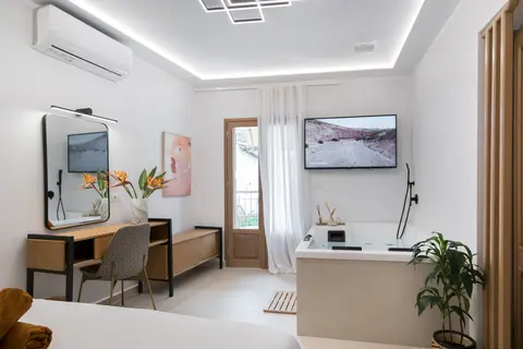 The Well Suites in Πάργα — foto 29