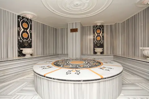 Antea Palace Hotel & Spa in Fatih — foto 30