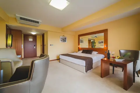 Hotel Podgorica in Podgorica — foto 21
