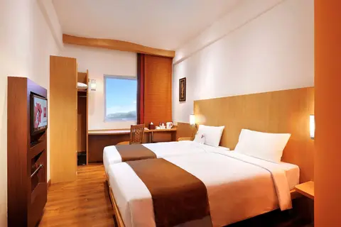 Hotel ibis Bali Kuta in Kuta — foto 30