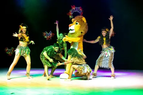 Marina D Oru Resort foto 28