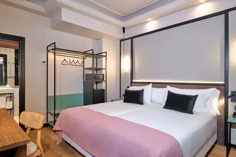 Hotel Exe Triunfo Granada in Granada — foto 5
