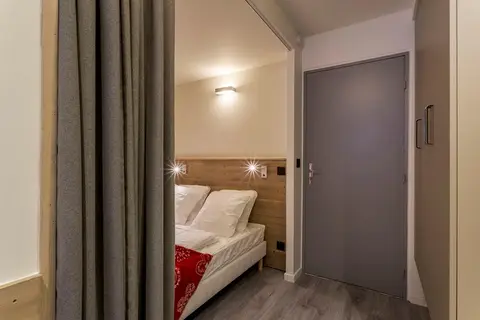 Résidence Bellecote in Bourg-Saint-Maurice, foto 7
