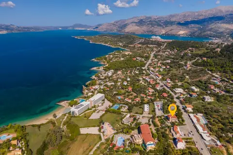 Lorenzo House Apartments in Λάσση — foto 17