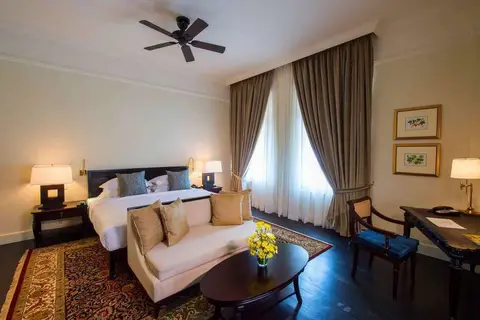 Galle Face Hotel in Colombo — foto 17