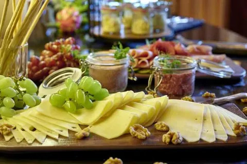 Parkhotel Gütersloh foto 27