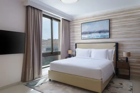 DoubleTree by Hilton Muscat Qurum in Muscat — foto 21