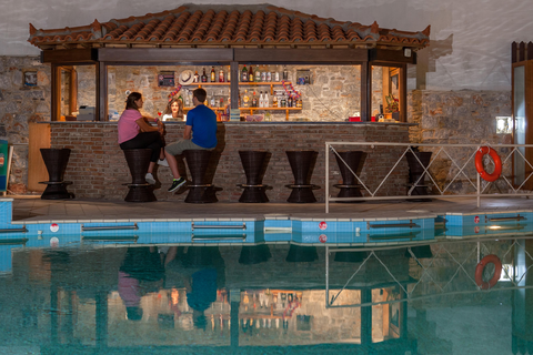 Hotel Aeolos foto 21