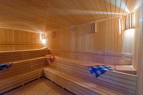 Elegance Resort Hotel Spa & Wellness - Aqua in Altinova — foto 30