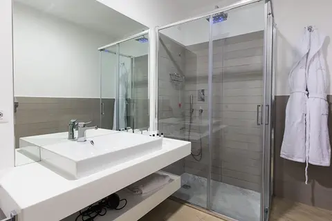 Infinity Resort Tropea in Rome — foto 27