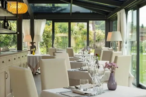 Albergo Villa Marta, The Originals Relais in Lucca, foto 10