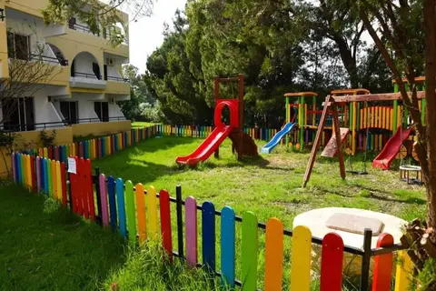 Marathon Hotel in Κολύμπια — foto 18