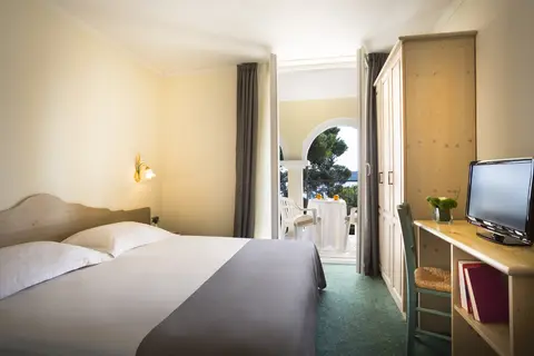 Maistra Select Island Hotel Katarina in Rovinj — foto 21
