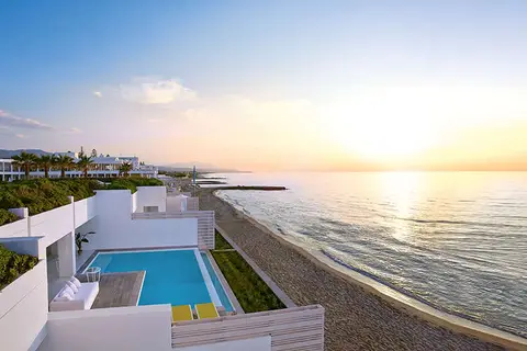 Grecotel Lux Me White Palace in Σφακάκι — foto 30