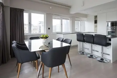 Buckingham Palace Residences by Q Apartments in Londen, foto 6