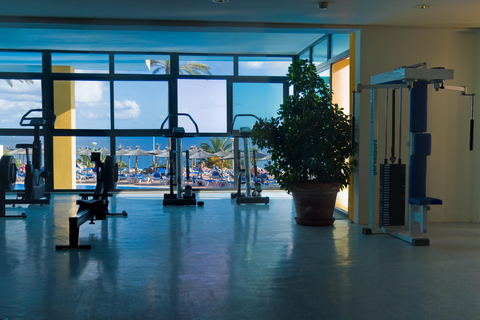 Hotel SBH Club Paraiso Playa foto 15