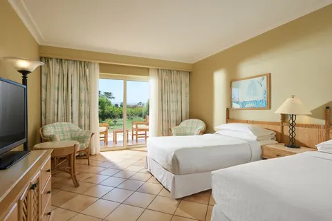Sheraton Soma Bay in Ras Abu Soma — foto 4