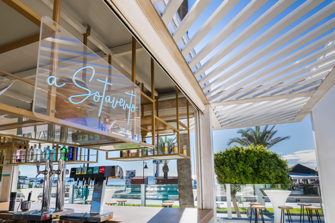 Hotel Occidental Torremolinos Playa foto 18