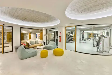 Napa Mermaid Hotel & Suites in Αγία Νάπα — foto 27