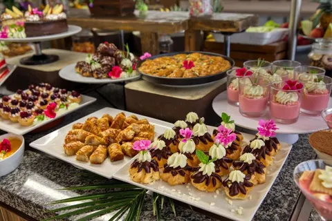 Asteria Family Sunny Beach foto 11