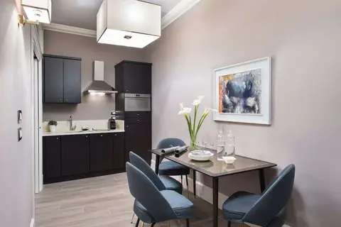 Tornabuoni Suites Collection in Florence — foto 12