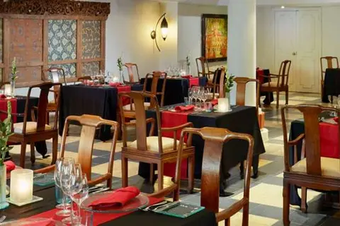 Sol by Melia Benoa Bali in Kuta Selatan, foto 22