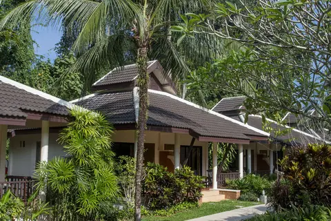 The Leaf On The Sands By Katathani in Ban Bang La On, foto 14