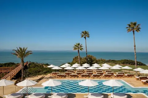 Amàre Beach Hotel Sancti Petri in Chiclana de la Frontera — foto 4